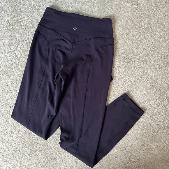 Lululemon align leggings - Picture 5 of 10